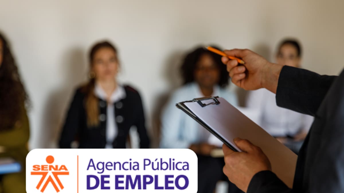 Oportunidad de empleo en el sector hotelero en Manizales