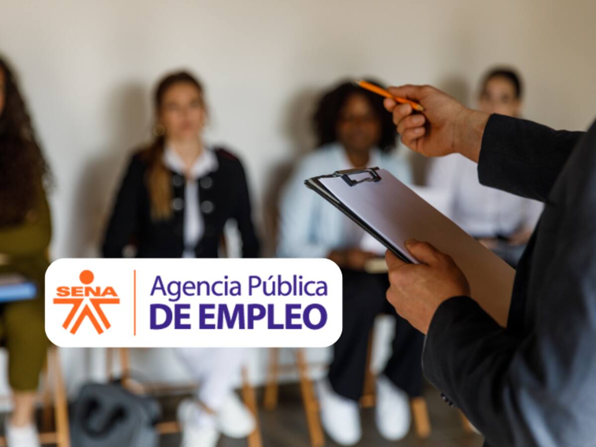 Oportunidad de empleo en el sector hotelero en Manizales