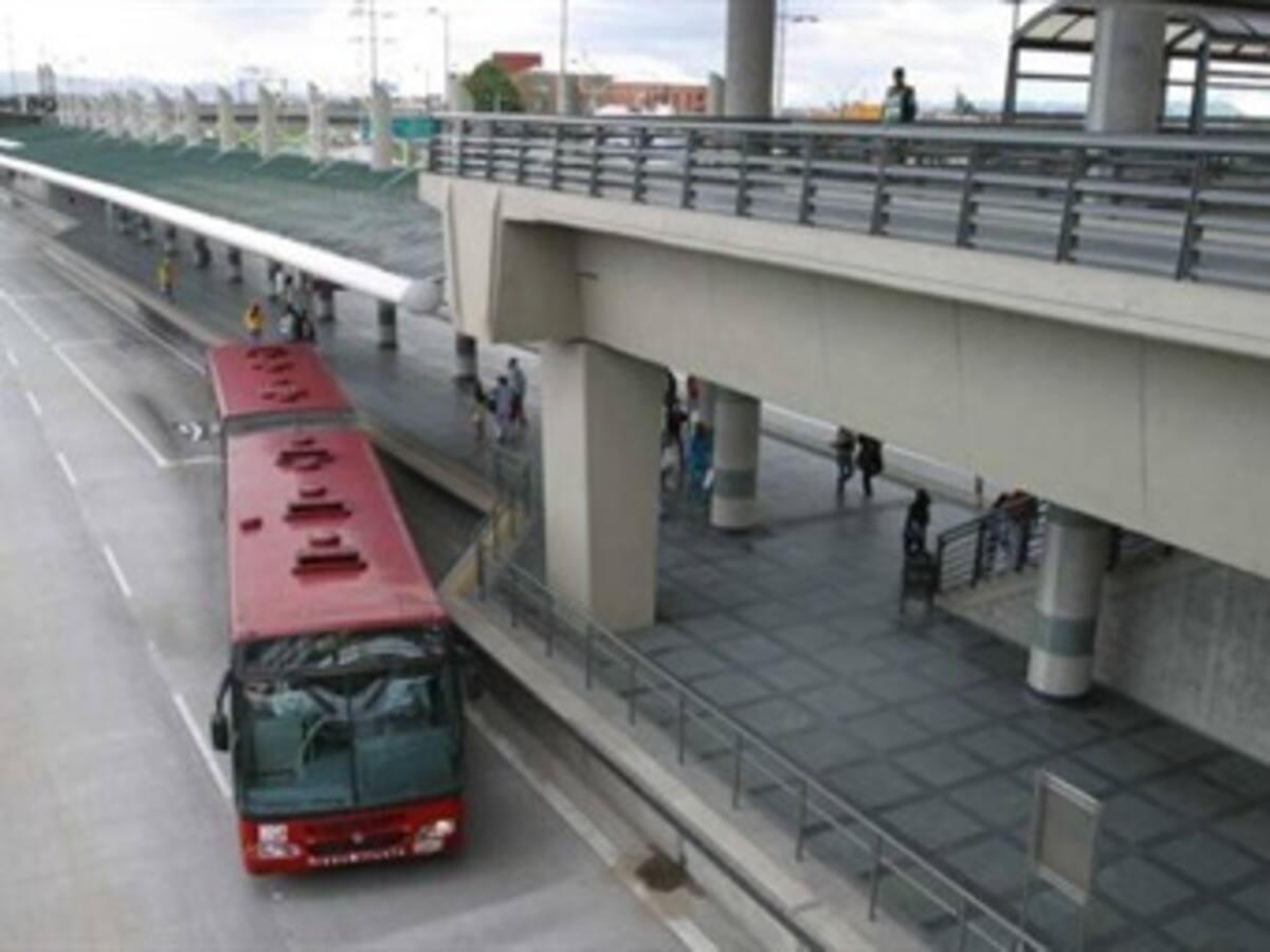 Contraloría abre indagación preliminar por reducción de tarifas en Transmilenio