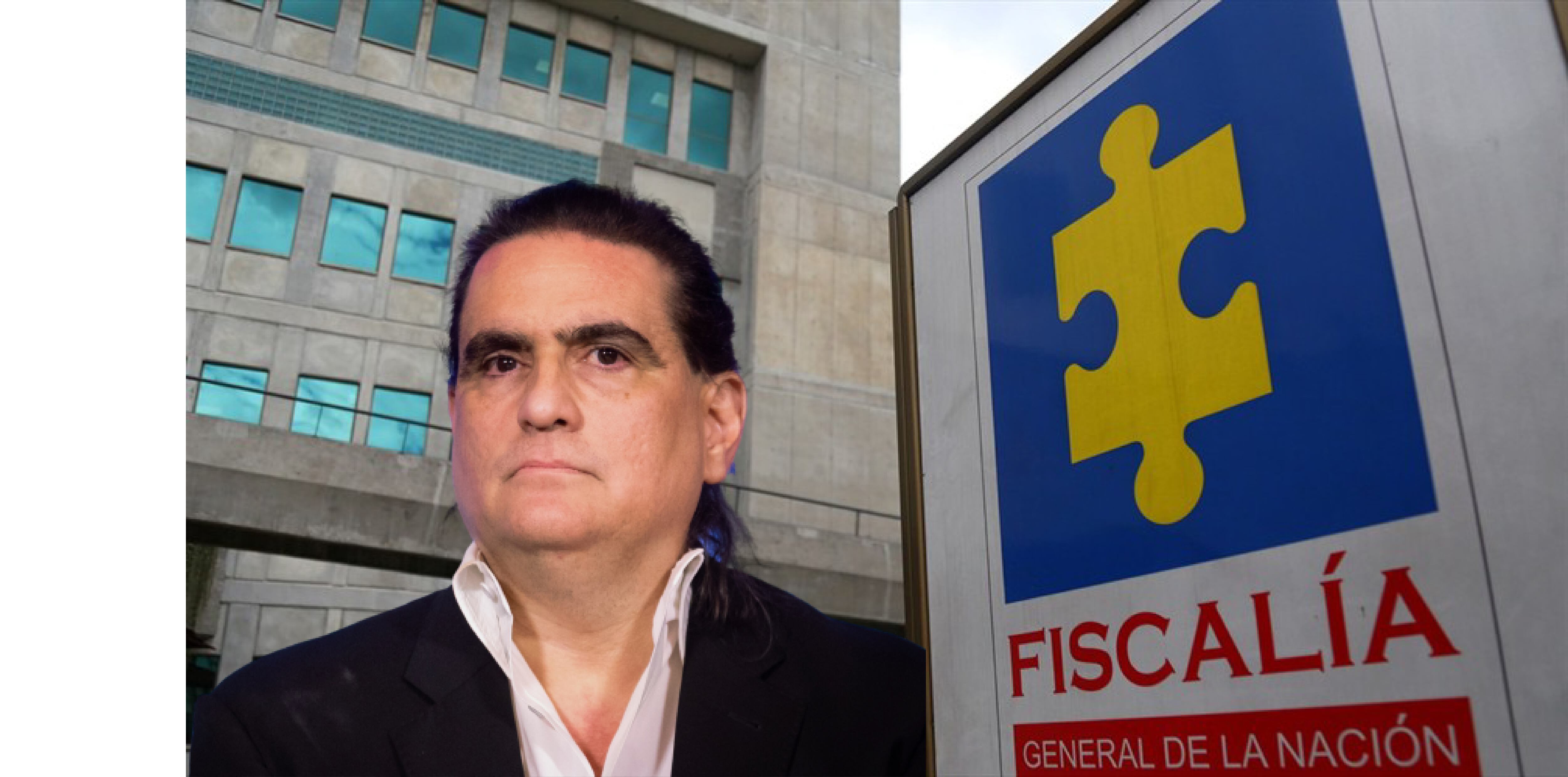 Alex Saab. Fiscalía pide al Tribunal Superior de Barranquilla tumbar la absolución y condenarlo por lavado de activos