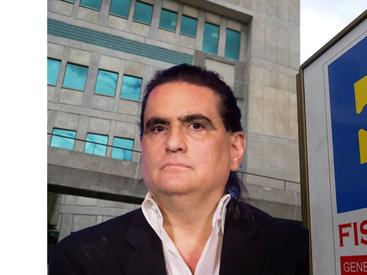 La Fiscalía pide al Tribunal de Barranquilla tumbar la absolución de Alex Saab