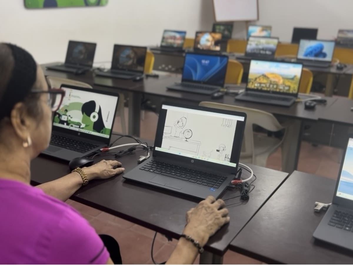 Alcaldía de Barranquilla abre 1.475 cupos gratuitos en 16 cursos de tecnología