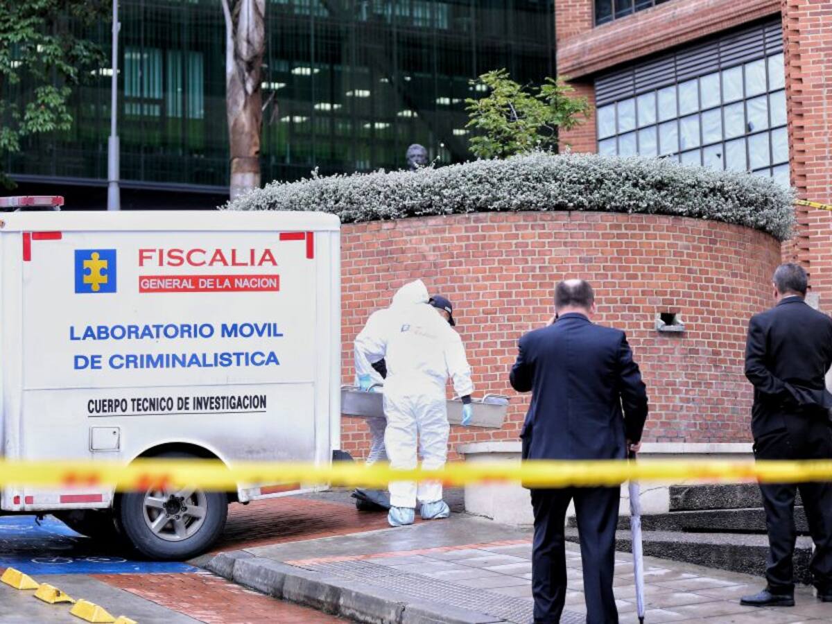 Sigue en aumento la cifra de muertes violentas en el país