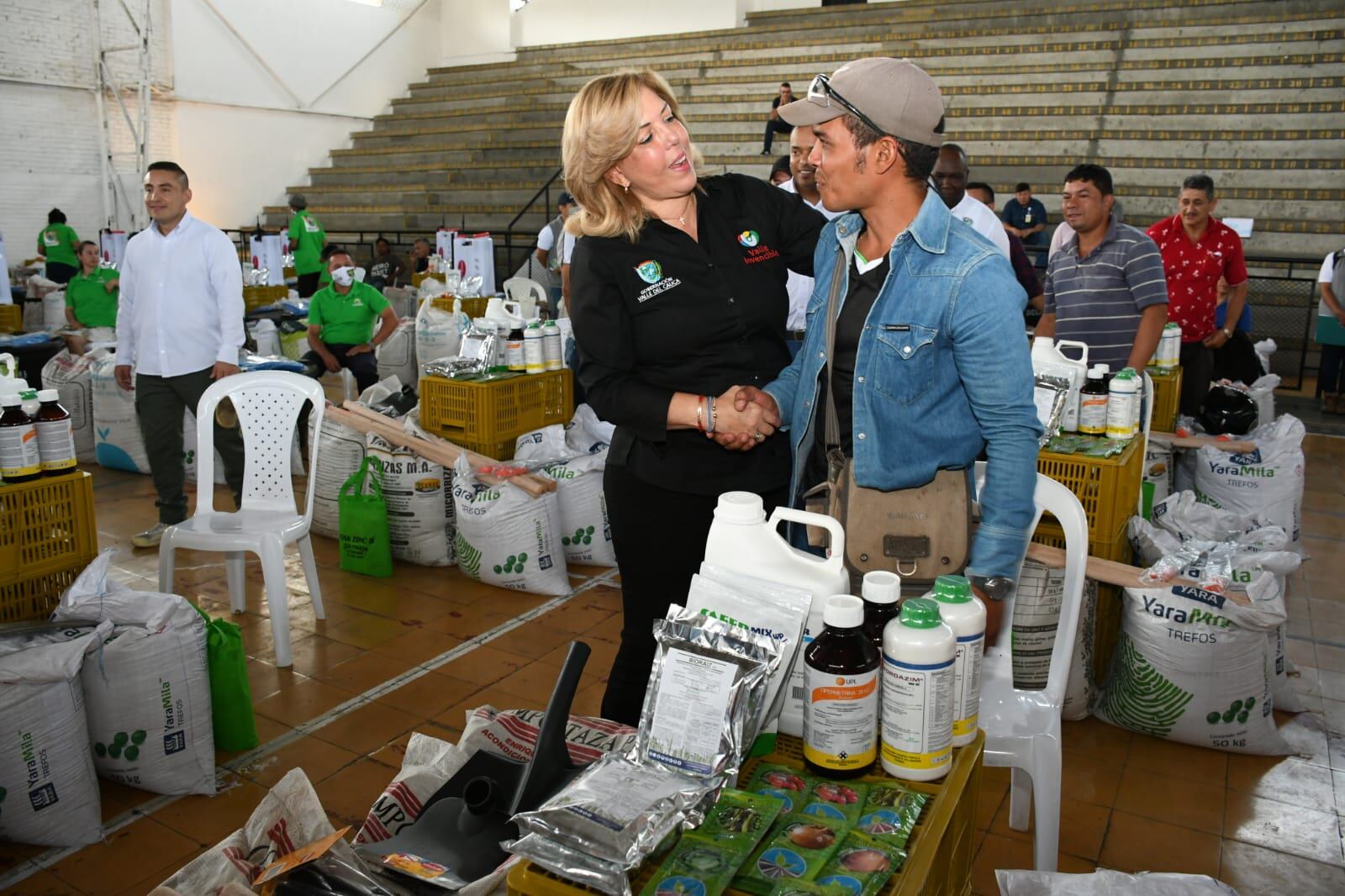 Un Valle que se Atreve - Gobernación del Valle