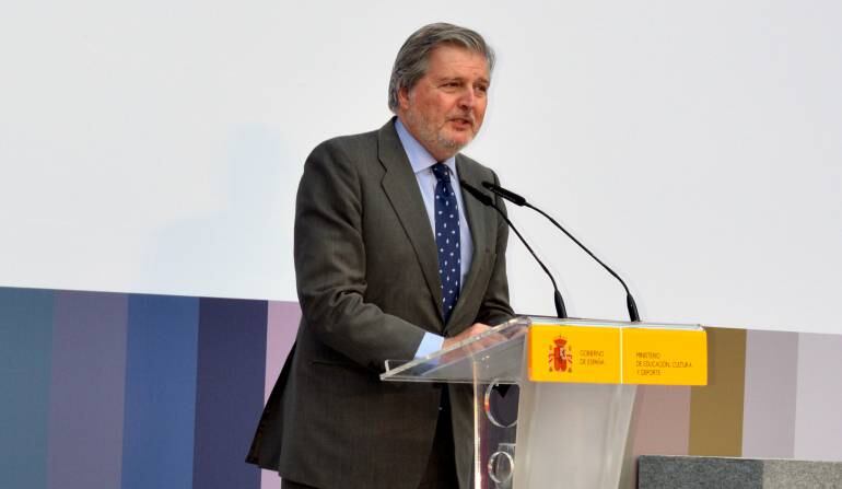 Íñigo Méndez de Vigo.