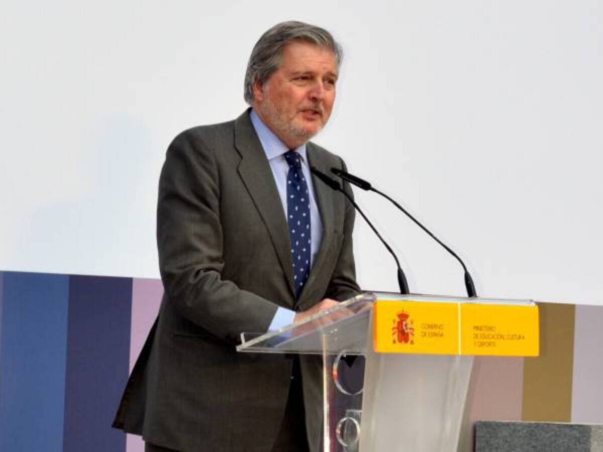 Gobierno español dice que autoridades de Cataluña deben responder ante la justicia