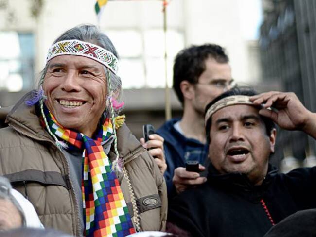La argentina indígena: los pueblos originarios