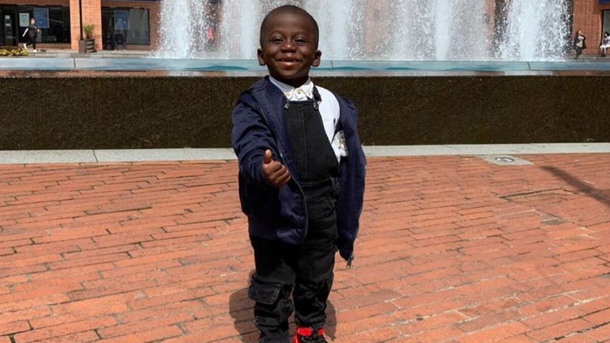 Yanfry // Foto: crédito Instagram @yanfryeltierno