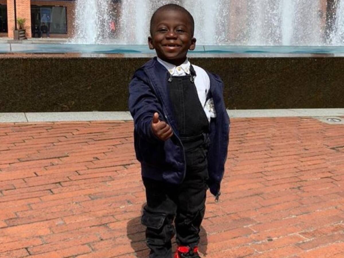 Yanfry encabeza campaña antirracismo y pide que no se use el audio de ‘tía Paola’