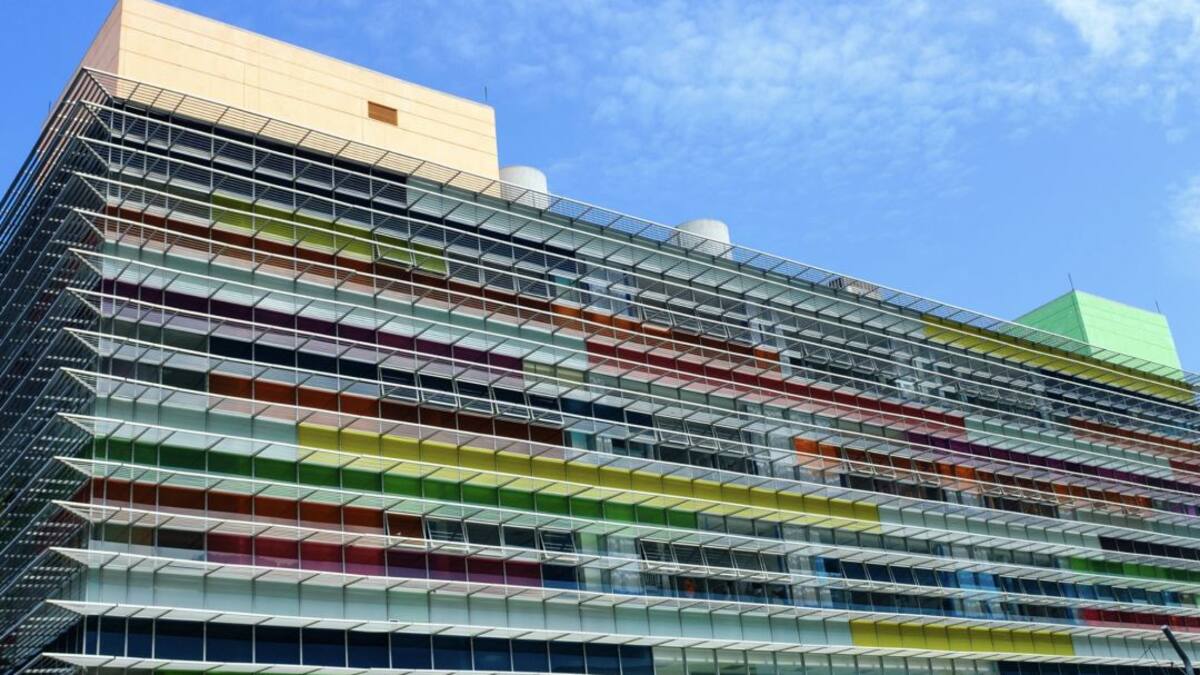 Personería inicia vigilancia al Hospital Infantil Concejo de Medellín