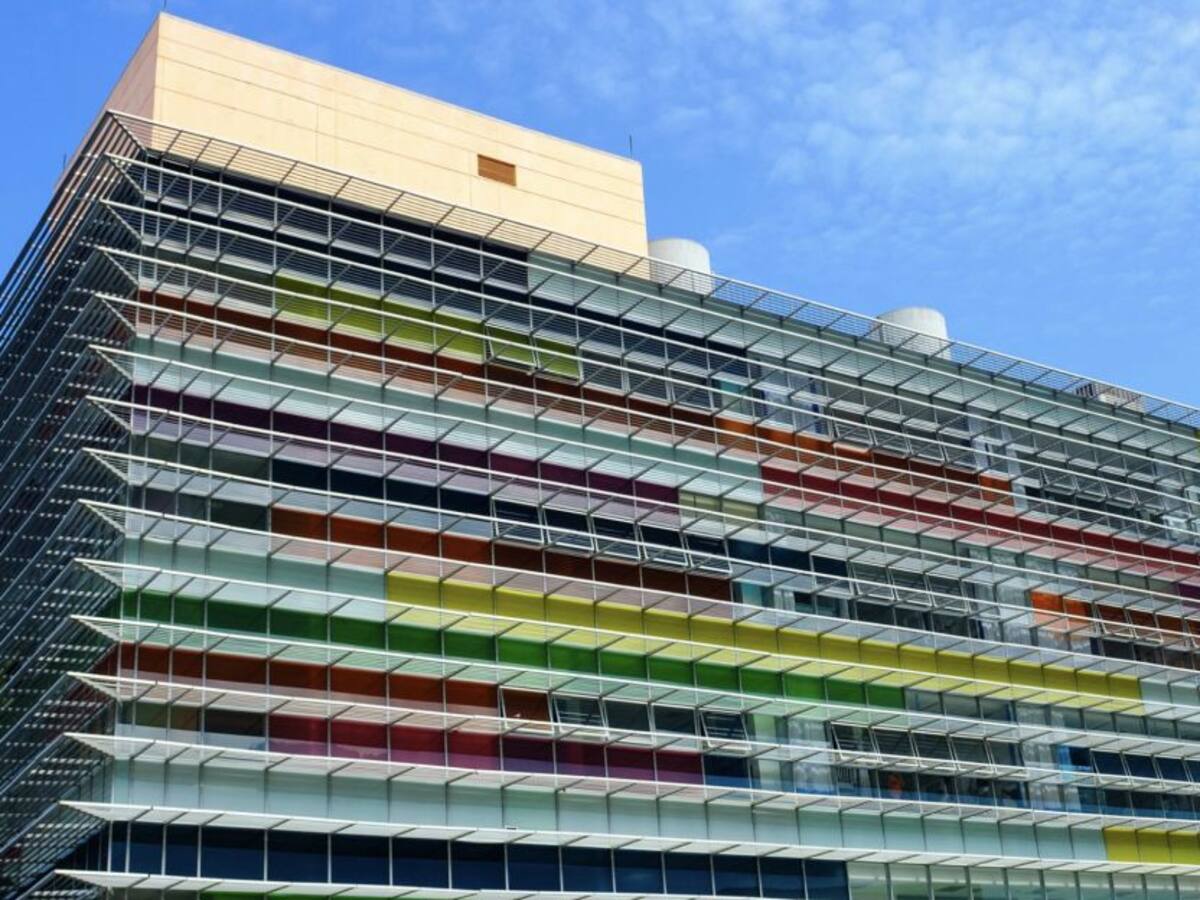 Personería inicia vigilancia al Hospital Infantil Concejo de Medellín