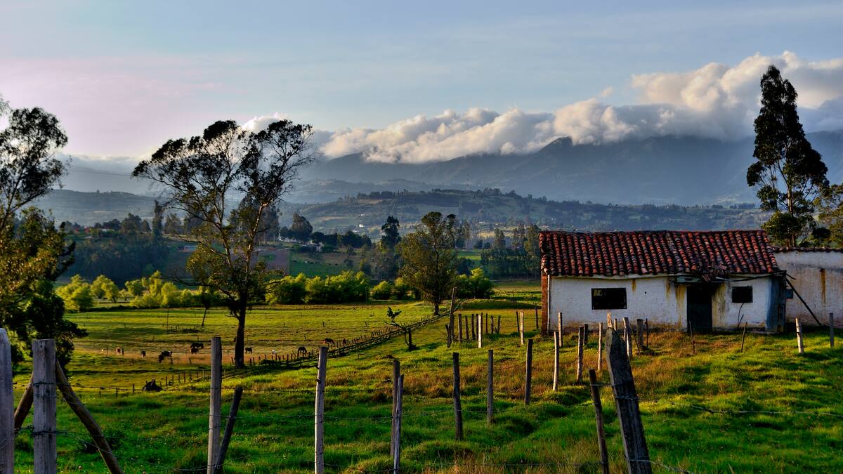 Reforma Agraria avanza en el departamento de Boyacá
