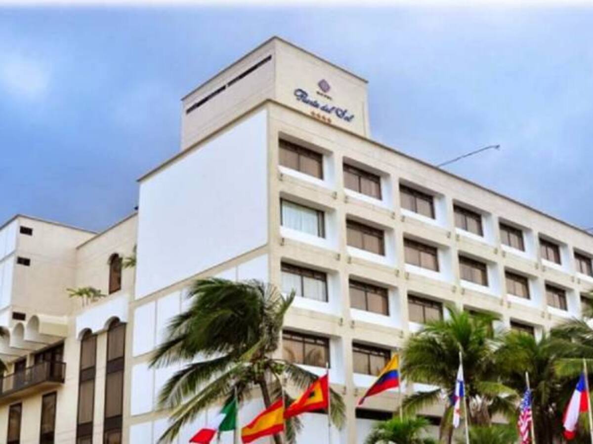 Hoteleros esperan ocupación del 90 % de cara al partido Colombia-Ecuador