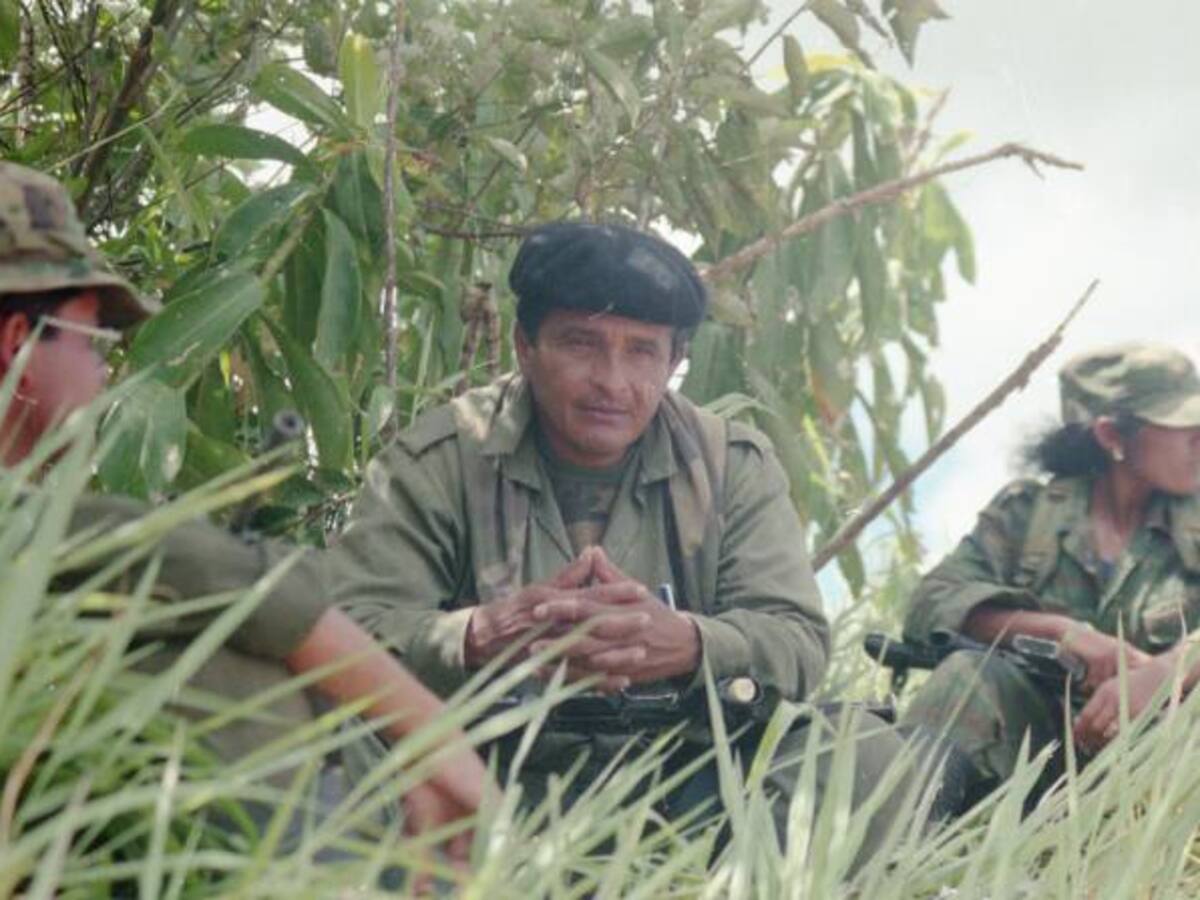 Fiscalía incautó bienes por nueve mil millones de pesos a disidencia de las Farc, en Caquetá