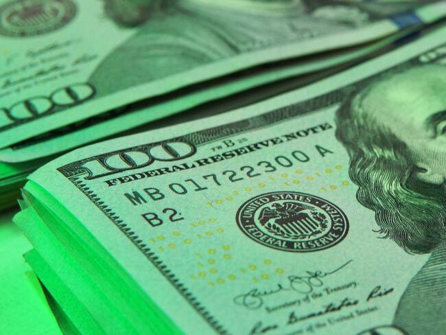 Precio del dólar HOY 19 de marzo en Colombia 2024: ¿subió o bajó? Tasa de cambio (Getty Images)