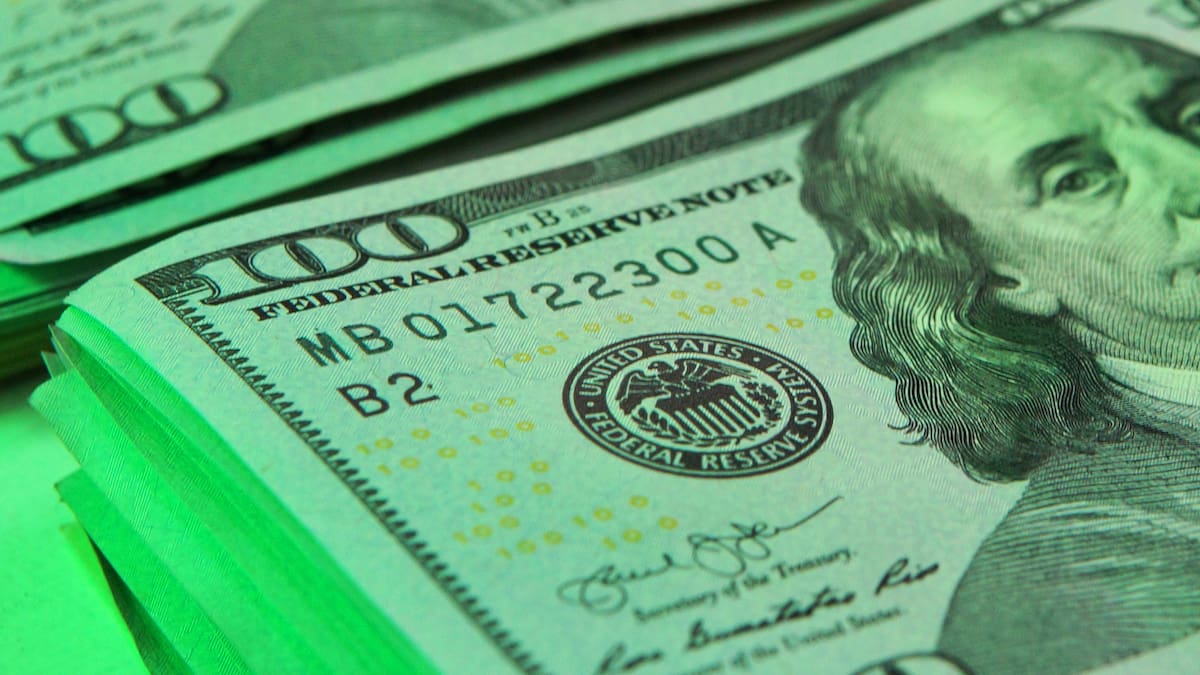 Precio del dólar HOY 19 de marzo en Colombia 2024: ¿subió o bajó? Tasa de cambio