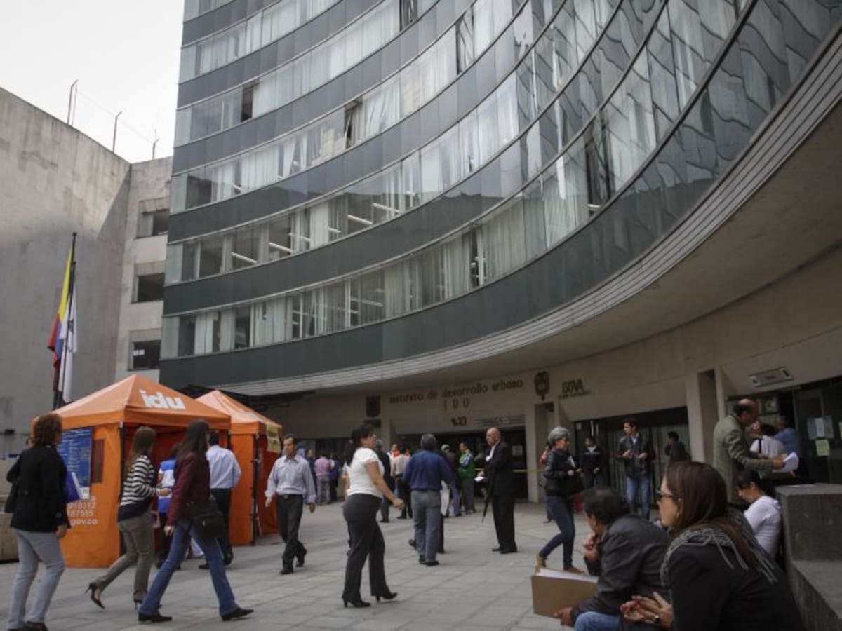 Director del Idu denuncia a concejal ante Personería y Fiscalía