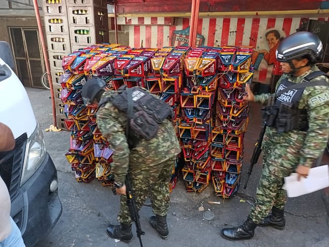 Foto: Alcaldía de Barranquilla.