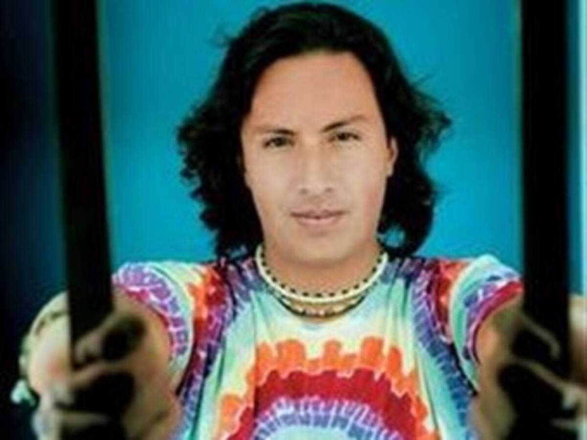 Mauricio & Palo de Agua estrena canción