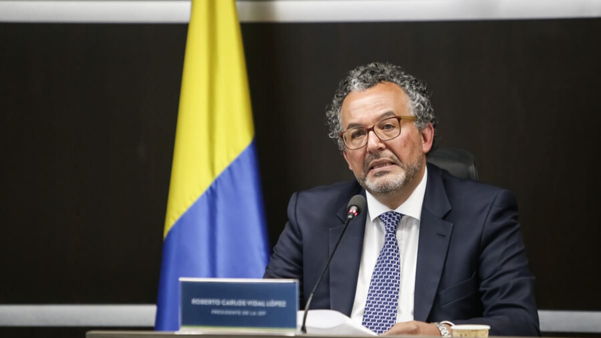 La JEP denuncia nuevas amenazas en contra de sus funcionarios