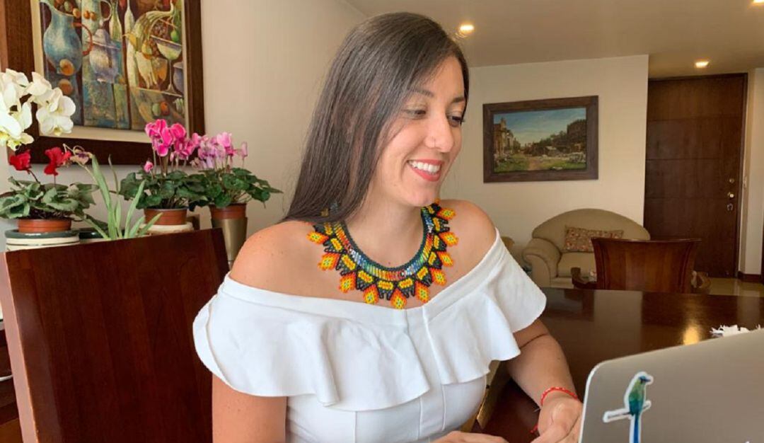 Los interesados pueden inscribirse hasta el 18 de agosto en www.senasofiaplus.edu.co e iniciar la formación en septiembre.