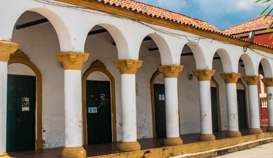 La Alcaldía manifestó que el cobro de esta cartera morosa no tiene por objeto despojar a la población turbaquera de sus viviendas.