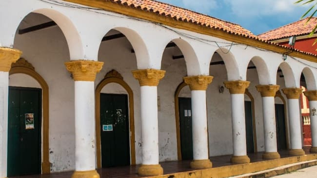 La Alcaldía manifestó que el cobro de esta cartera morosa no tiene por objeto despojar a la población turbaquera de sus viviendas.