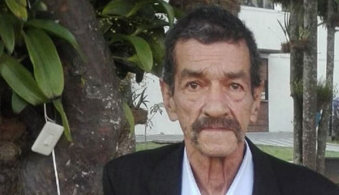 José Herminzul Agudelo