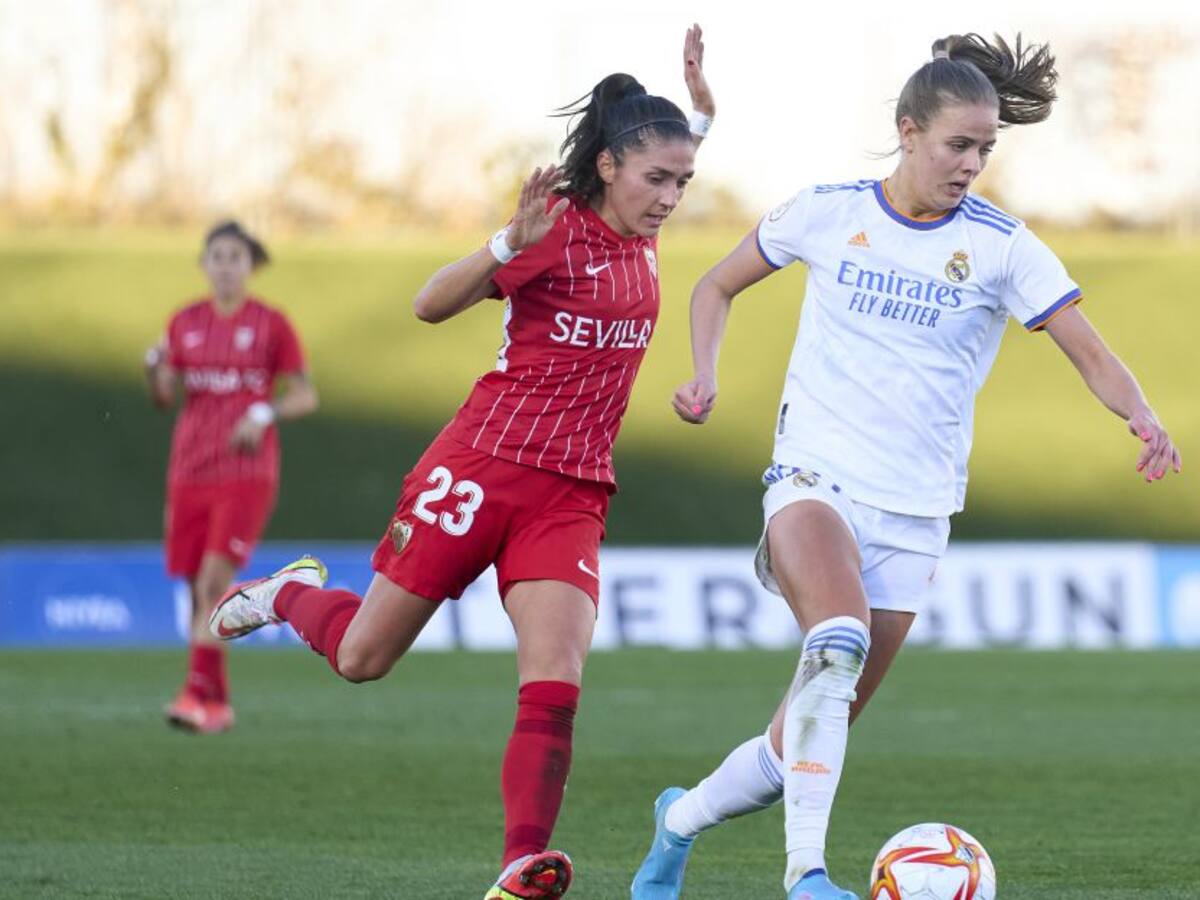 Natalia Gaitán: “El talento de la futbolista colombiana es más valorado"