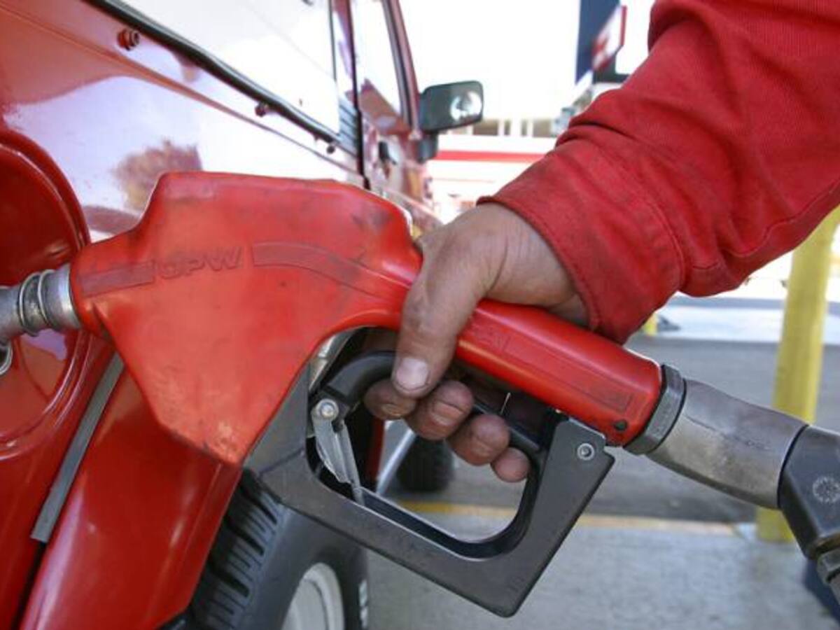 Se acaba la gasolina en Tunja: sólo habrá combustible para este miércoles por paro camionero