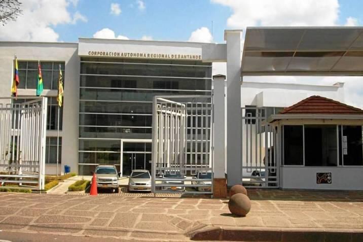 Corporación Autónoma de Santander
