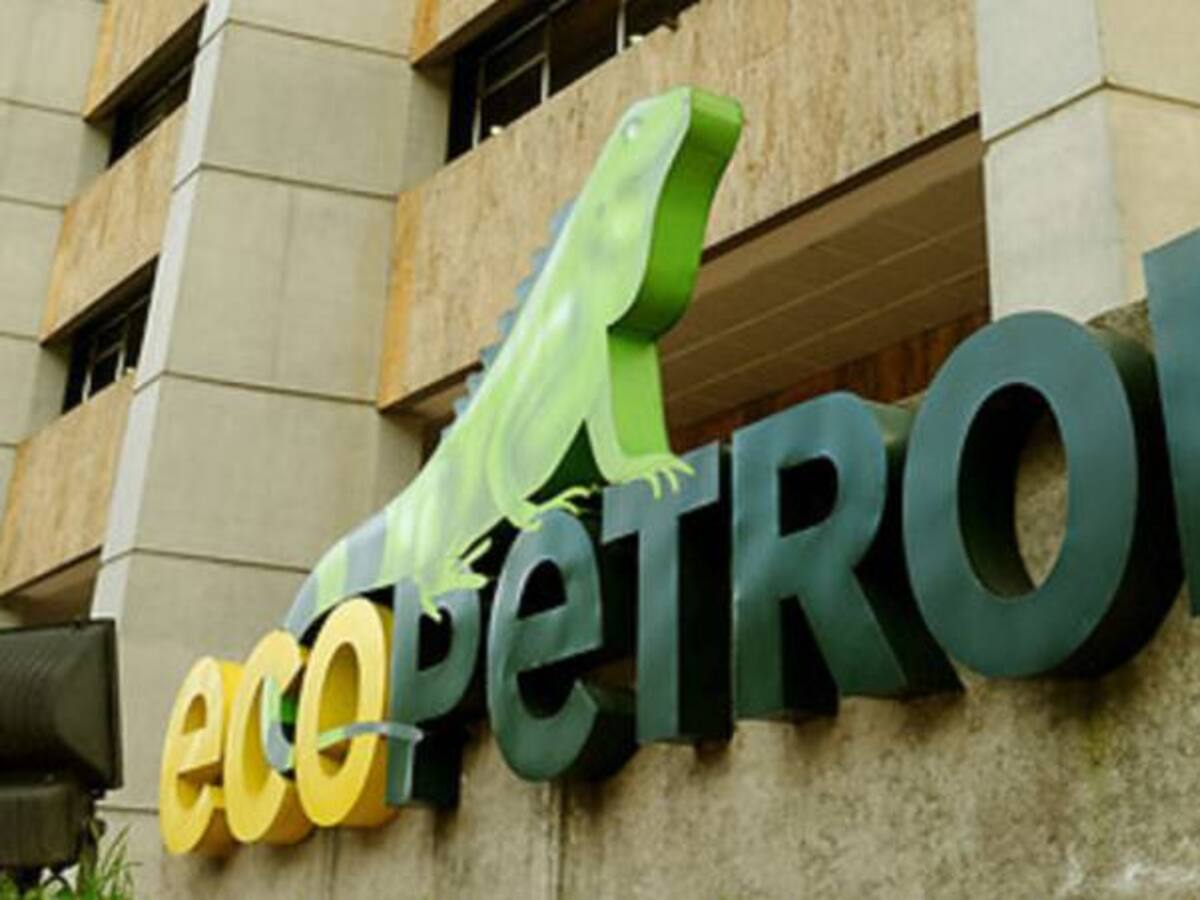 Se disparan las ganancias de Ecopetrol en el primer semestre del año