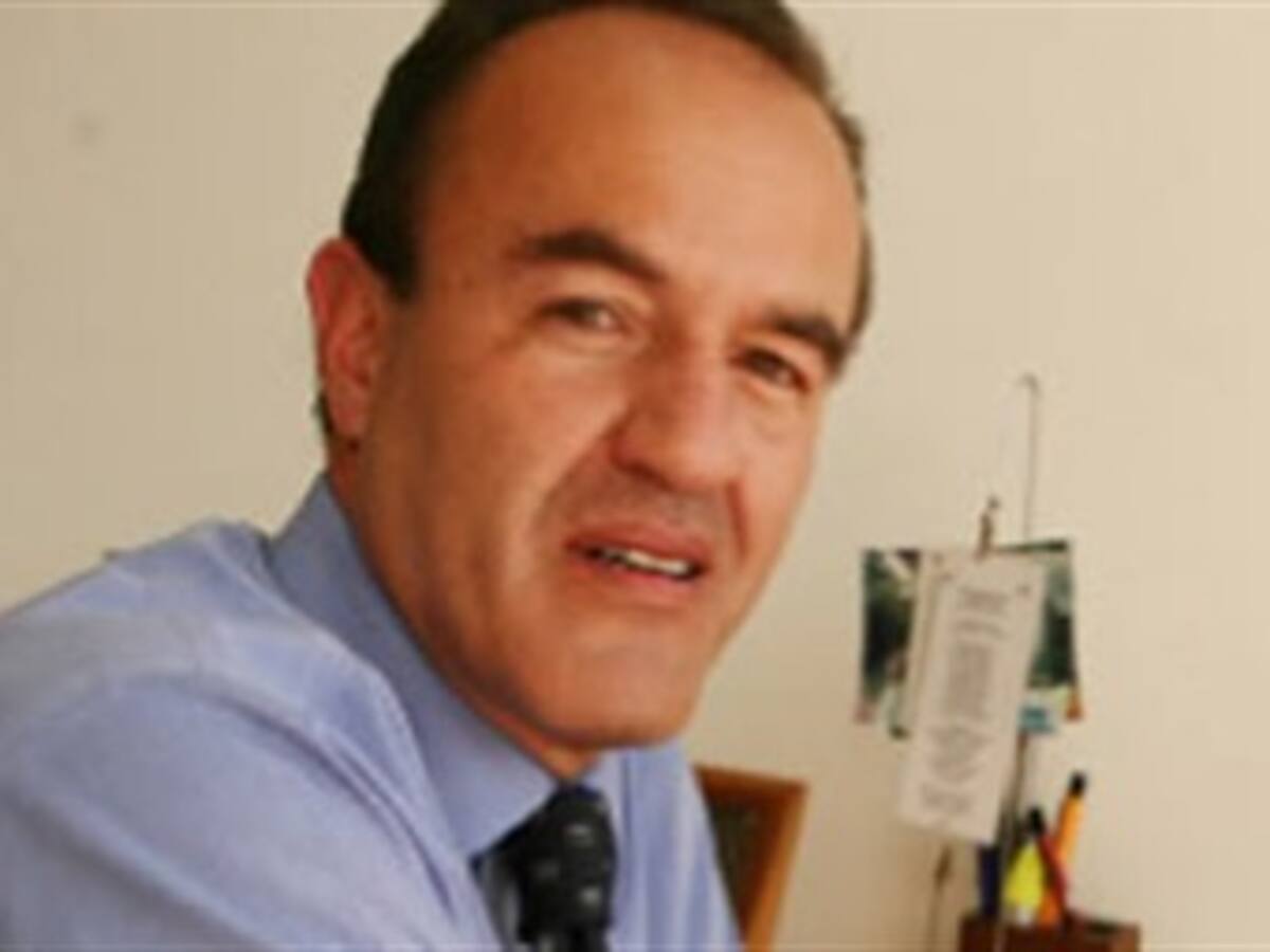 Corte dejó en firme condena contra el exdirector del IDU Andrés Camargo