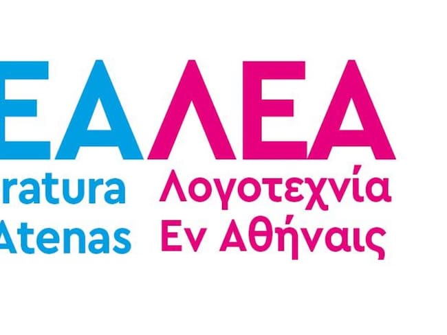 Festival LEA: Feria del Libro de Atenas dirigido por una colombiana