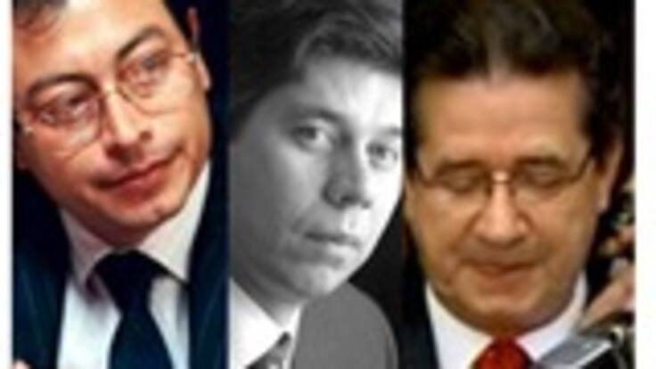 Daniell Coronel, Gustavo Petro y el magistrado Sigifredo Espinosa, 'chuzados' por el DAS. Revela la Revista Semana