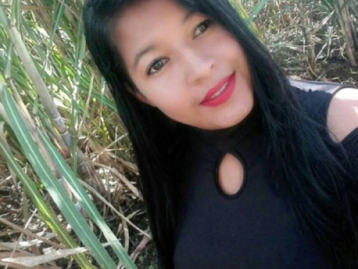Joven muere arrollada por un camión en Isnos, Huila
