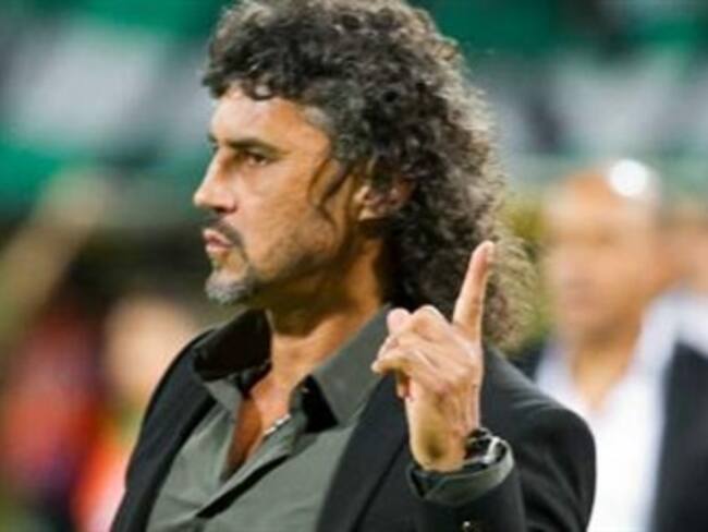 El colombiano Giovanni Moreno está en los planes de Boca Juniors