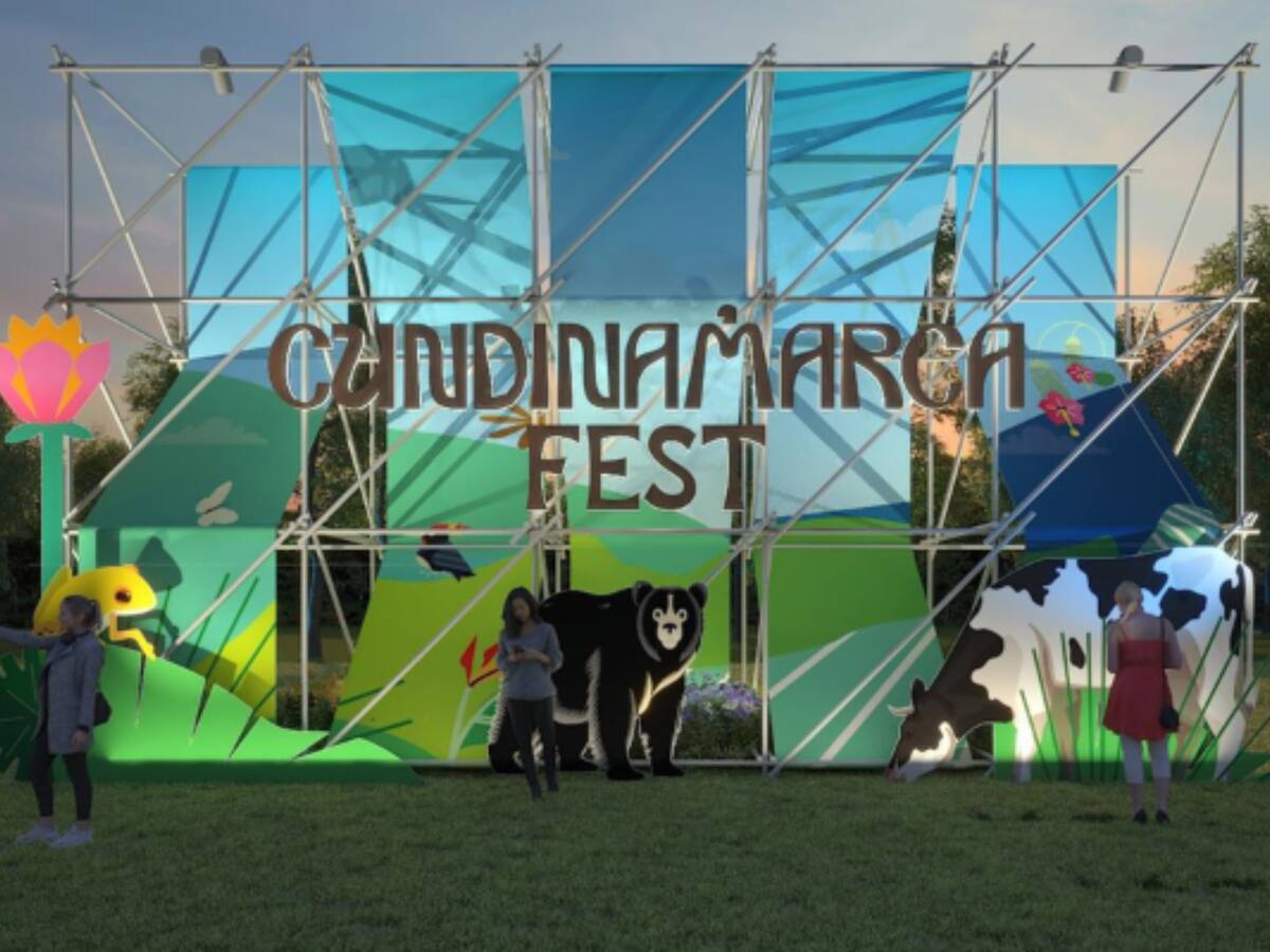 Cundinamarca Fest 2025: paso a paso para la inscripción GRATIS y listado de invitados