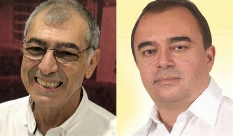 ¿Qué opina de la tensión en Cartagena tras la elección de William Dau como alcalde?. Foto: