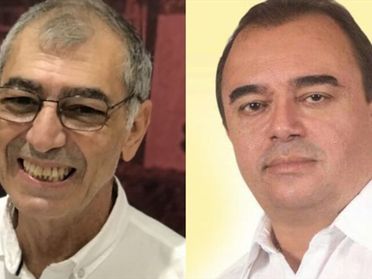 ¿Qué opina de la tensión en Cartagena tras la elección de William Dau como alcalde? #SOSCartagena
