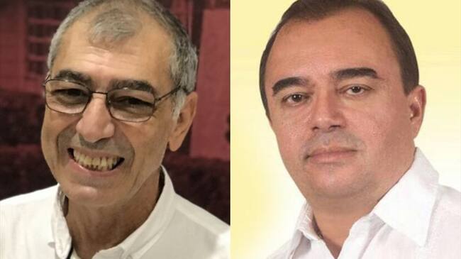 ¿Qué opina de la tensión en Cartagena tras la elección de William Dau como alcalde?. Foto: