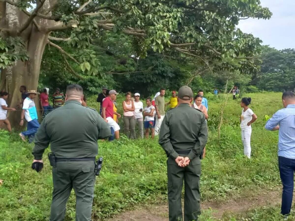 Fedegán solicita actuar frente a invasiones de fincas en el Magdalena