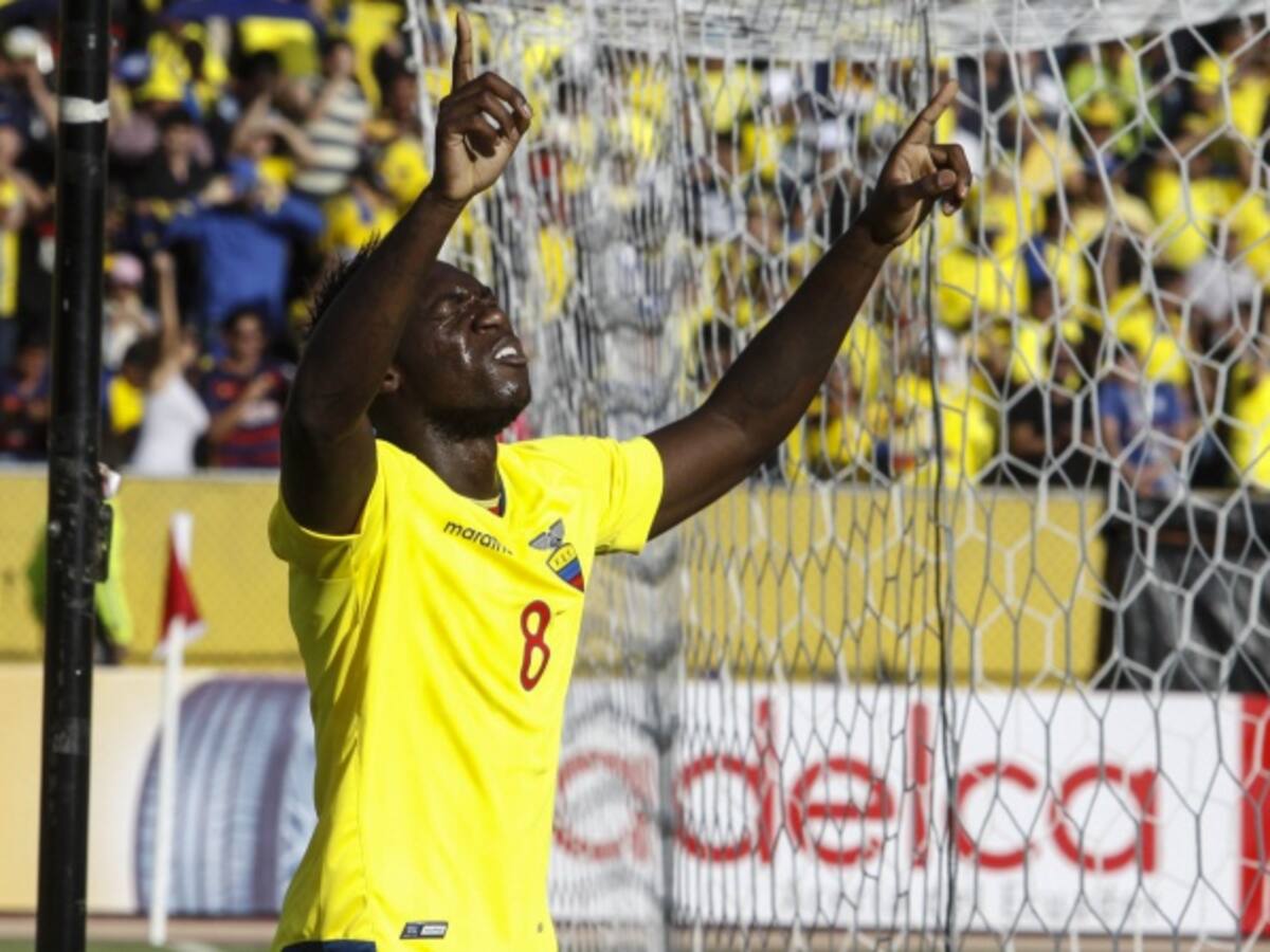 Síntesis: Partidos y resultados de la tercera jornada de Eliminatorias