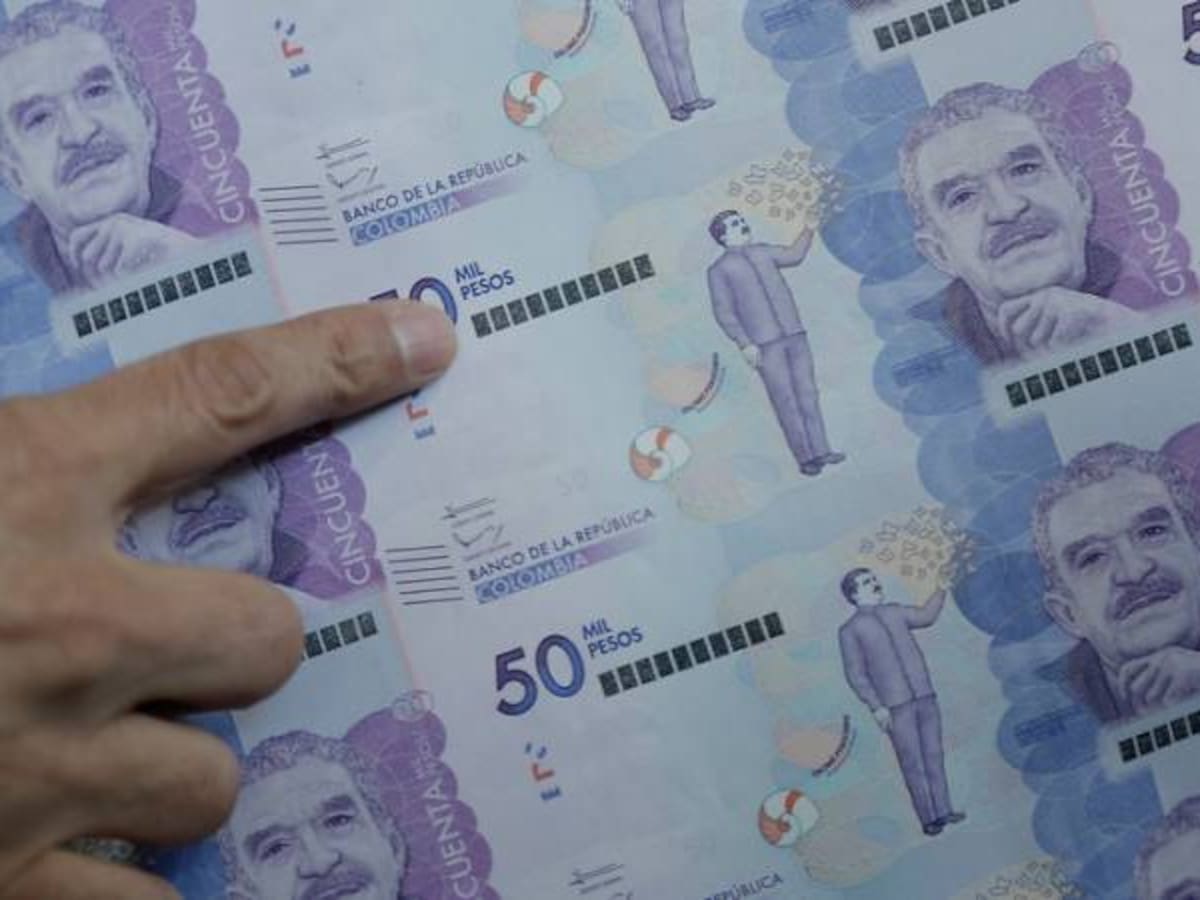 Bancos en Colombia reportaron ganancias por $1.1 billones en febrero