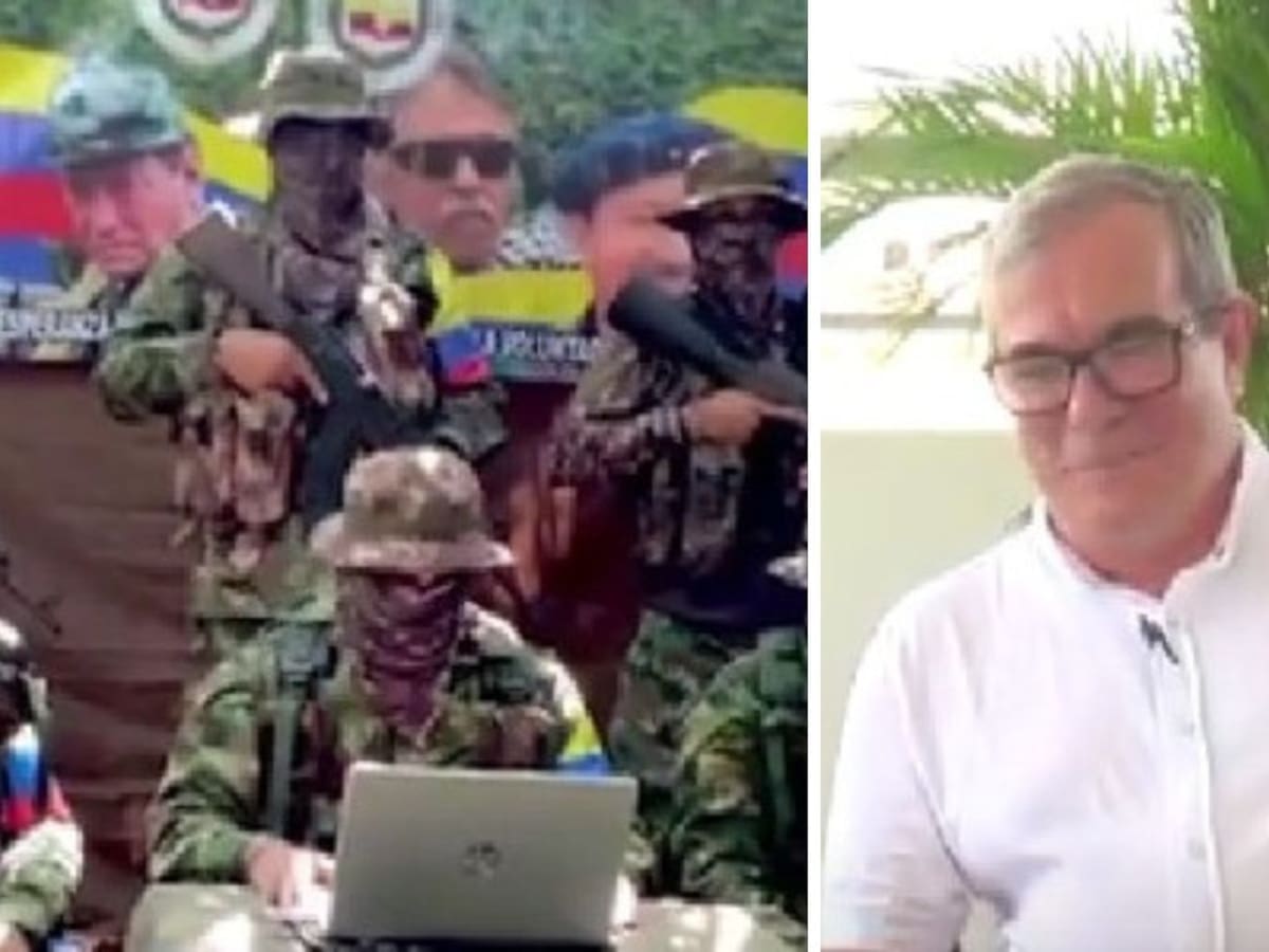 Rodrigo Londoño visitó Barrancabermeja y habló sobre la presencia de grupos armados allí