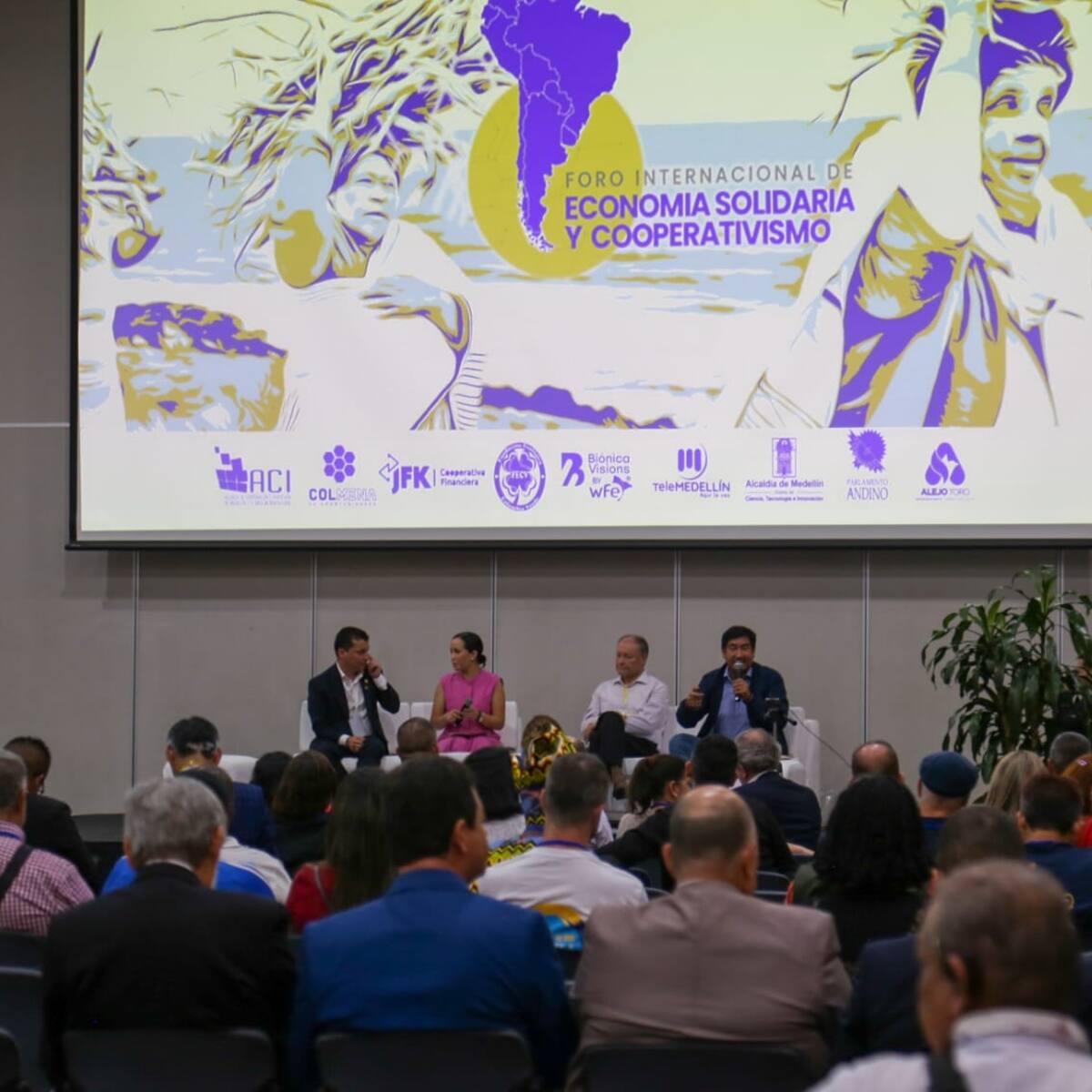Proyecto de ley combatirá los gota a gota