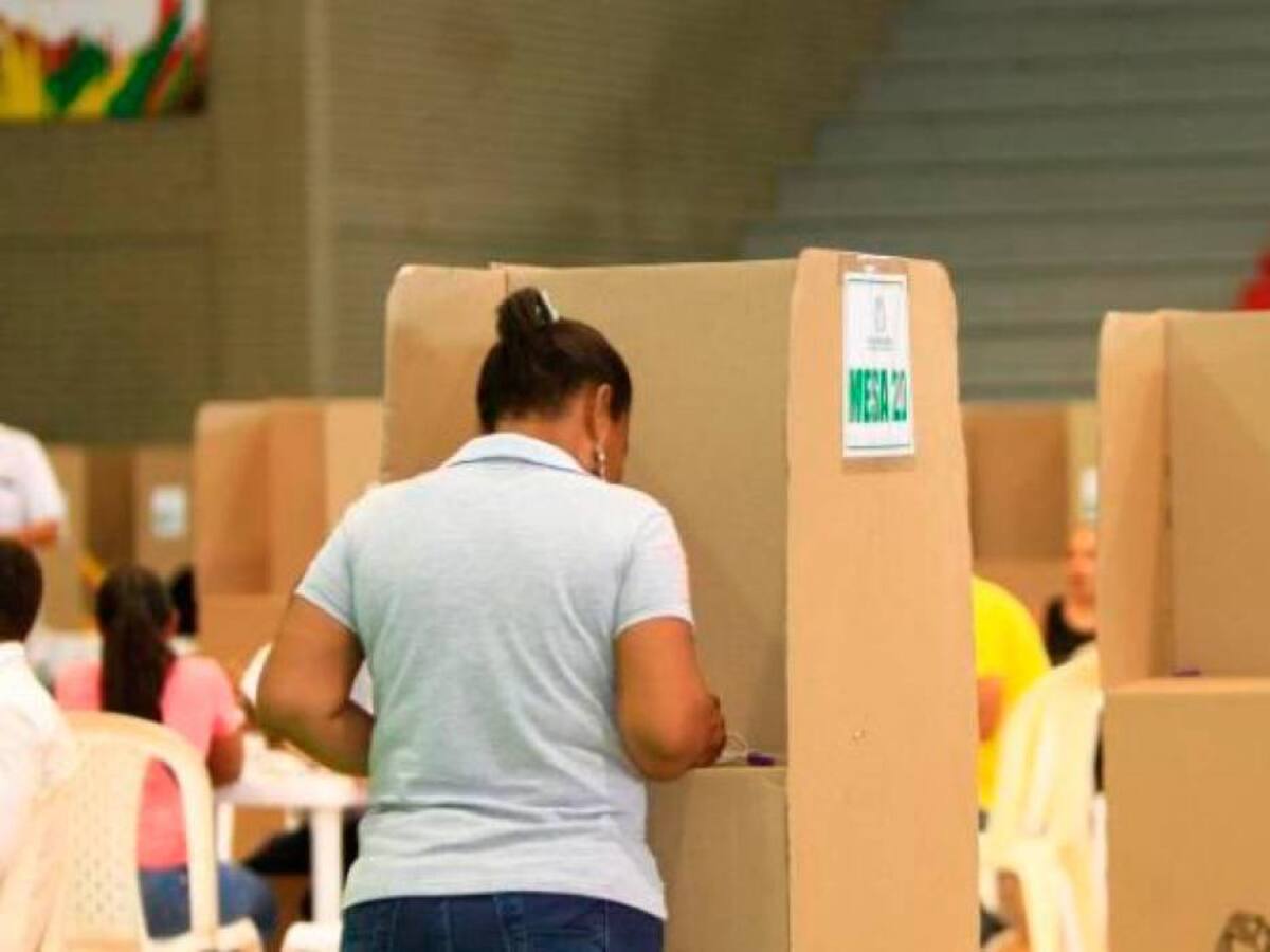 “Hay voluntad para que fluya el Plan Democracia”: González Posso