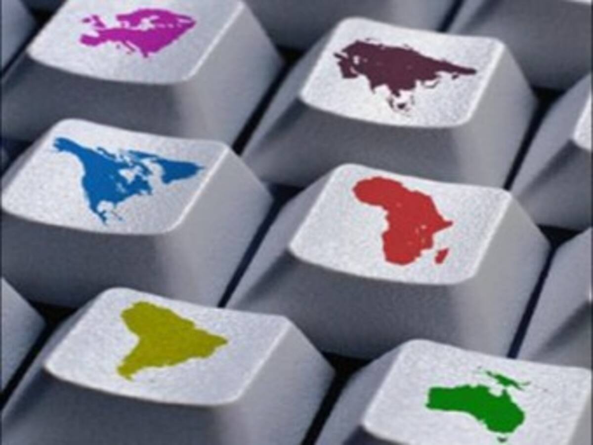 Colombia está en el primer puesto de E-Goverment en Latinoamérica