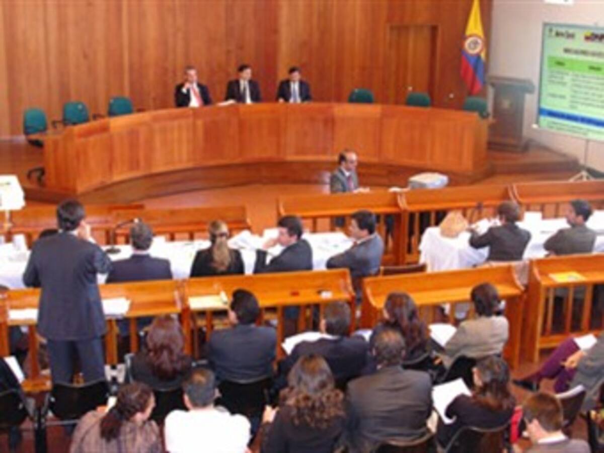 La Corte Constitucional protegerá los derechos de la familia