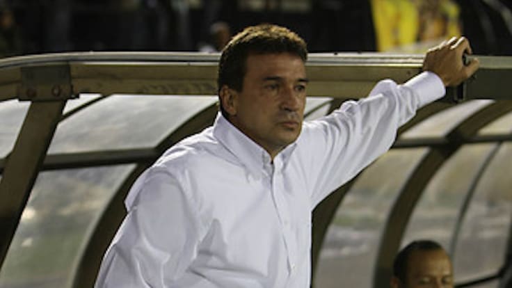 “El campeonato con Millonarios lo recuerdo con mucha alegría”: ‘Barrabás’